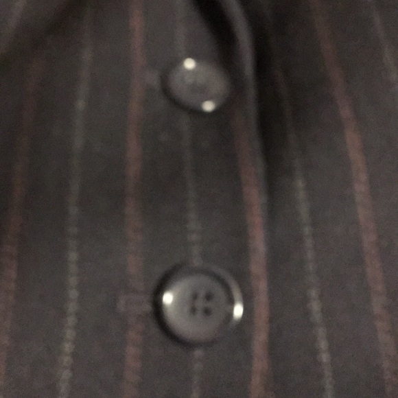 Embassy Row Petites pure wool size 6 - Picture 3 of 6